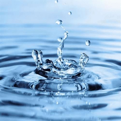 Собственные источники минеральной воды