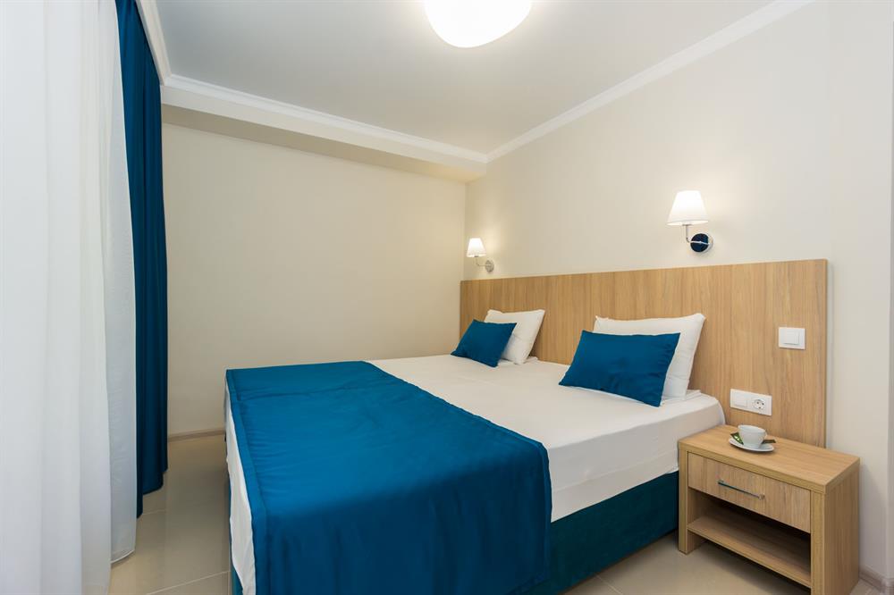 2-комн. 2 –местный «Улучшенной Комфортности» с лоджией