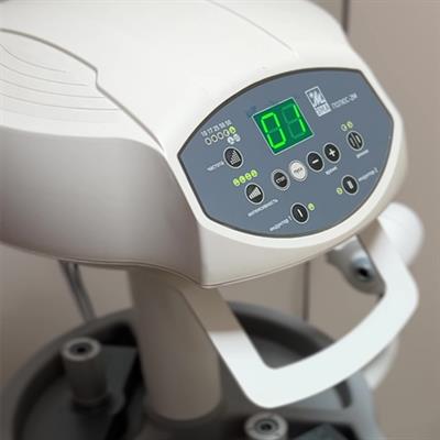 Масштабное обновление медицинского отделения