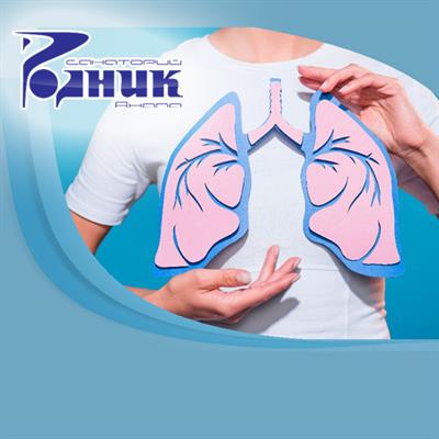 Программа реабилитации перенесших Covid-19